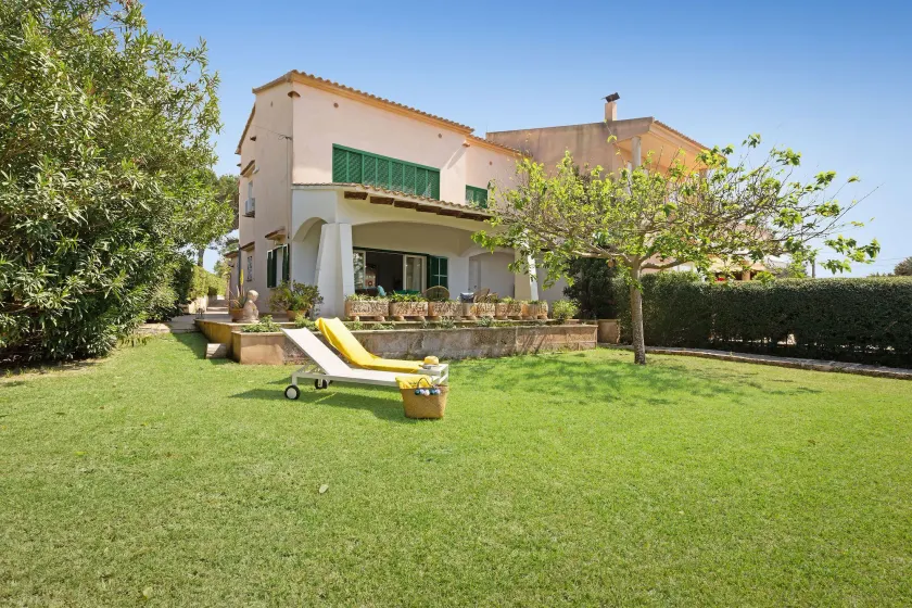 Villa Can Contestí - Image 1