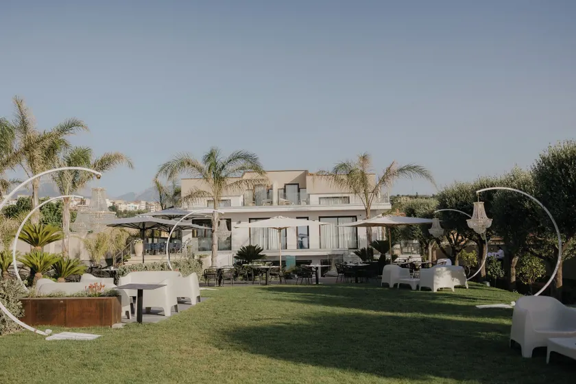 Palmar Boutique Hotel - Image 1