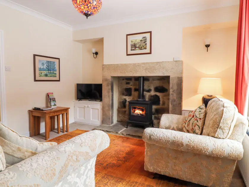 4 Pembroke Street - Image 1