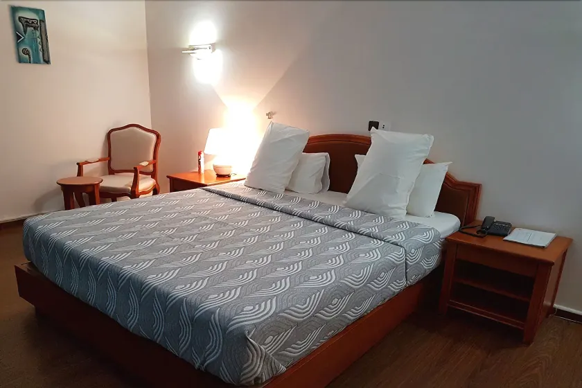 HOTEL MASSALEY - Image 1