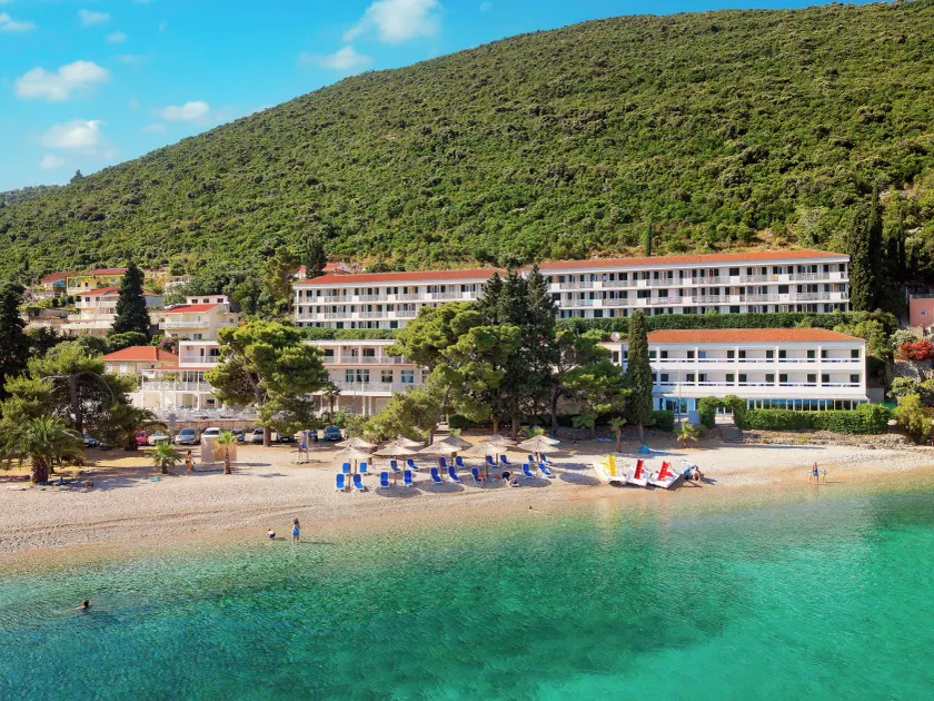 Hotel Faraon - Image 1