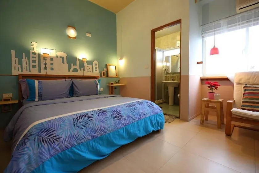 Huxi B&B - Image 1