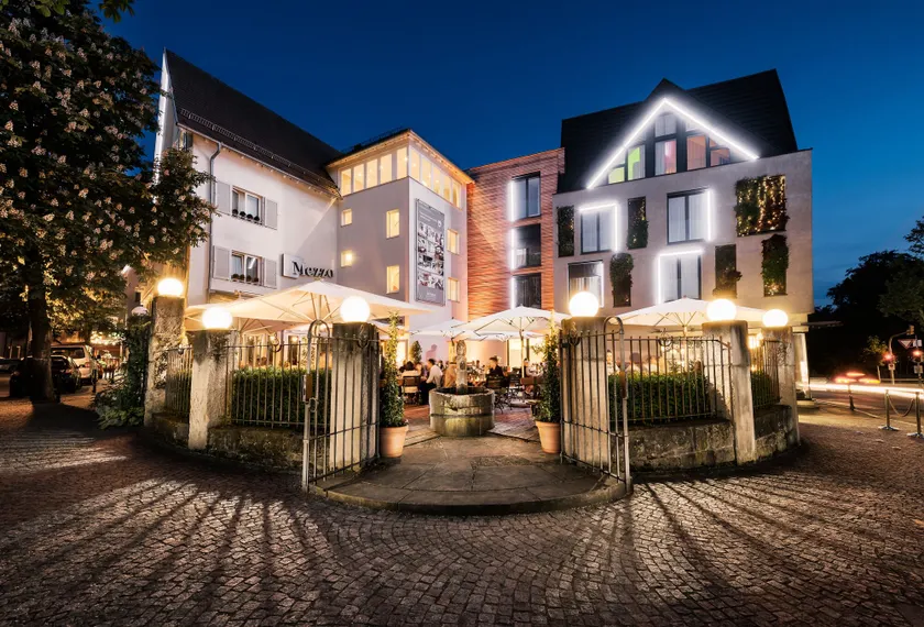 Hotel-Restaurant Schwanen - Image 1