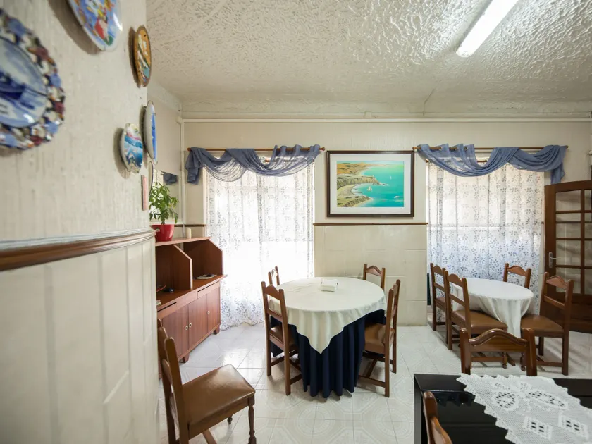 Hotel Palmeira - Image 1