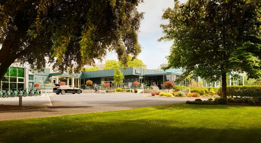 Sligo Park Hotel & Leisure Club - Image 1