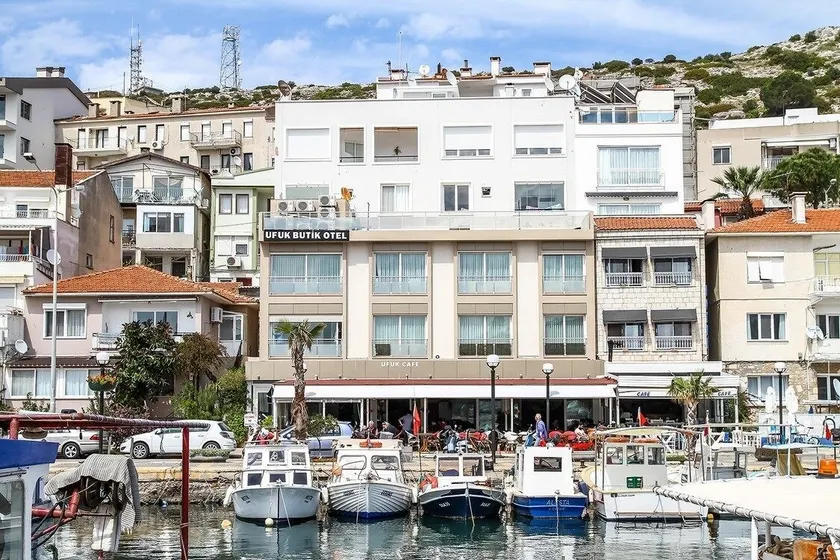 Ufuk Otel - Image 1