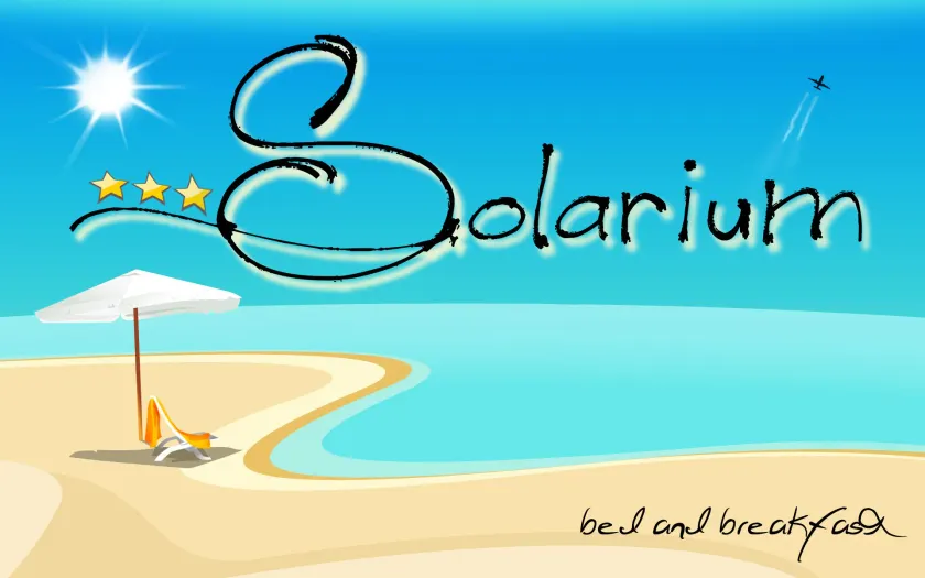 B&B Solarium - Image 1
