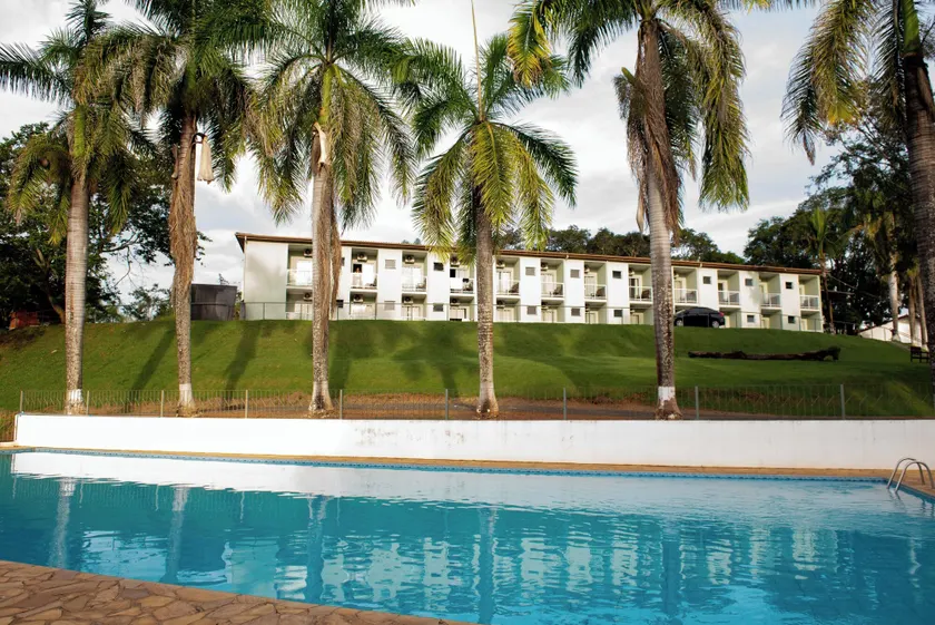 Hotel Fazenda Vale da Cachoeira - Image 1