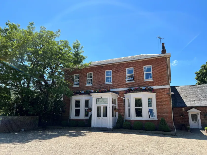 The Mill House - Image 1
