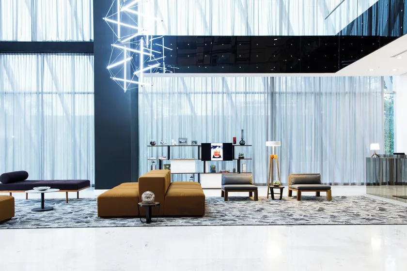 AC Hotel by Marriott Guadalajara Mexico - Image 1