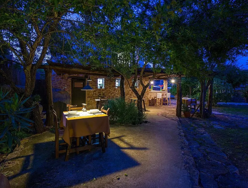 Hotel Rural Can Partit Adults Only-Ibiza - Image 1