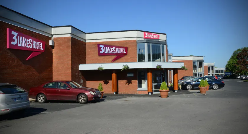 3 Lakes Hostel - Image 1