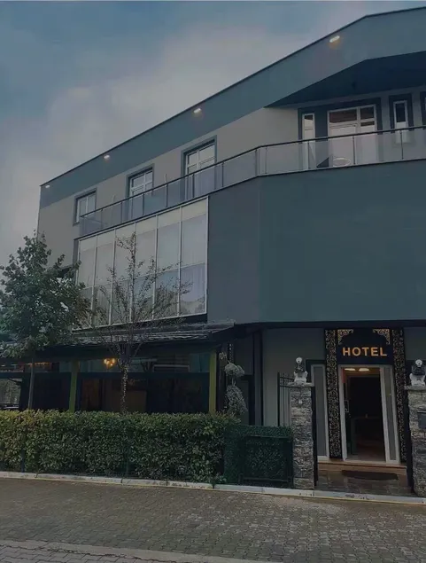 GRAND JNK Boutique Hotel - Image 1