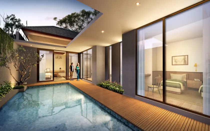 Group Villa Luxury - Image 1