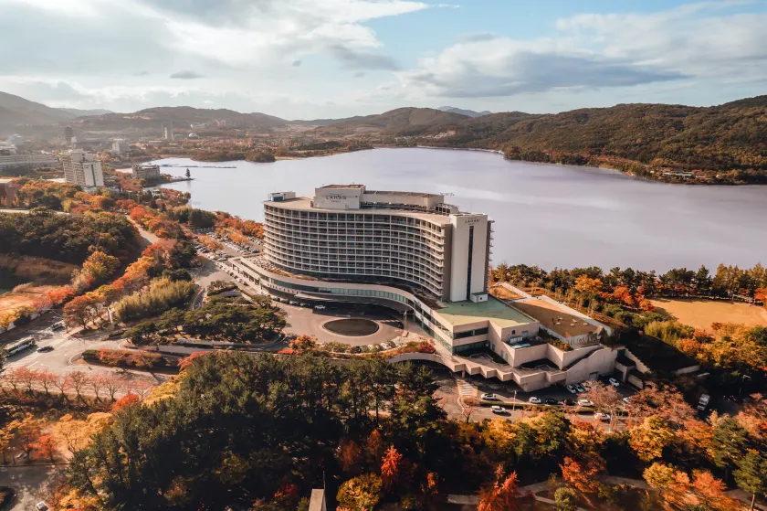 Lahan Select Gyeongju - Image 1