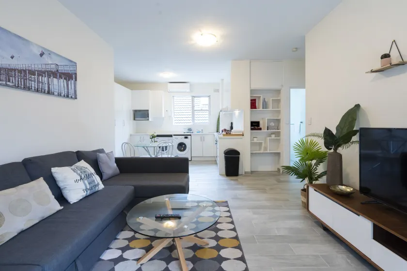 Lotus Stay Manly - Apartment 29E - Image 1