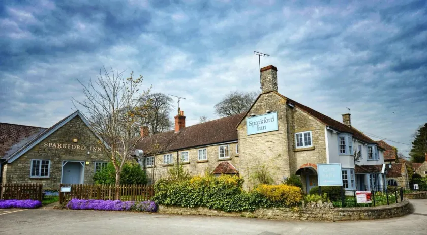 Sparkford Inn - Image 1