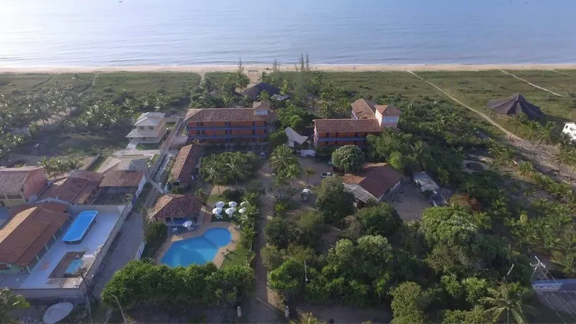 Pousada Cheiro de Mar - Image 1