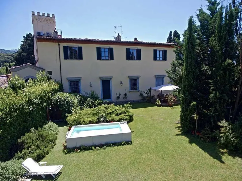Villa Il Colle B&B - Image 1
