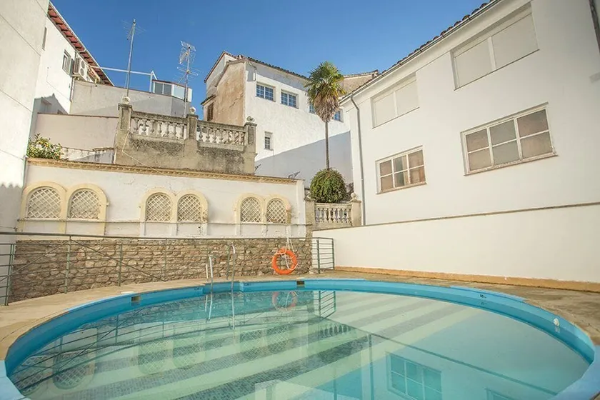 Hotel Ciudad de Cazorla - Image 1