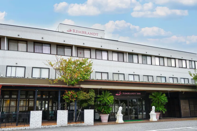 REMBRANDT INN KAZUSA - Image 1
