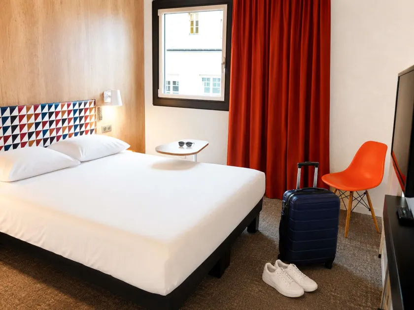 ibis Styles Caen Centre Historique - Image 1
