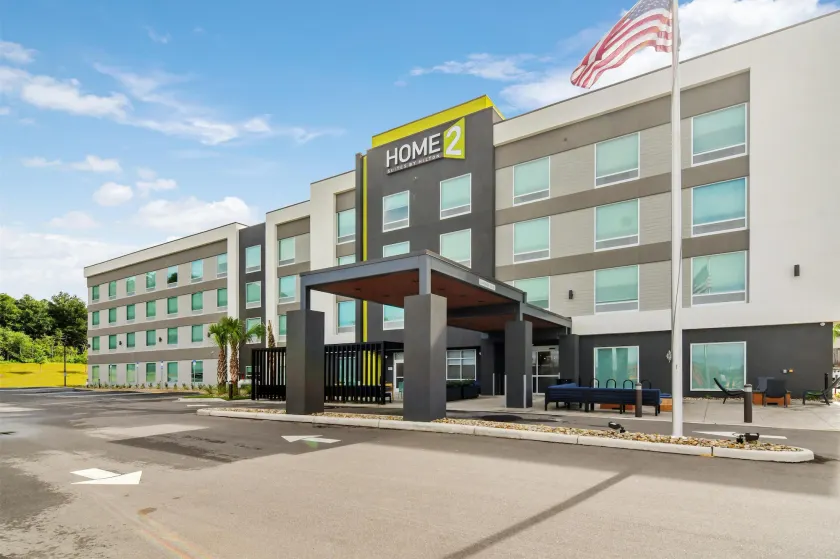 Home2 Suites By Hilton Crestview I-10 - Image 1