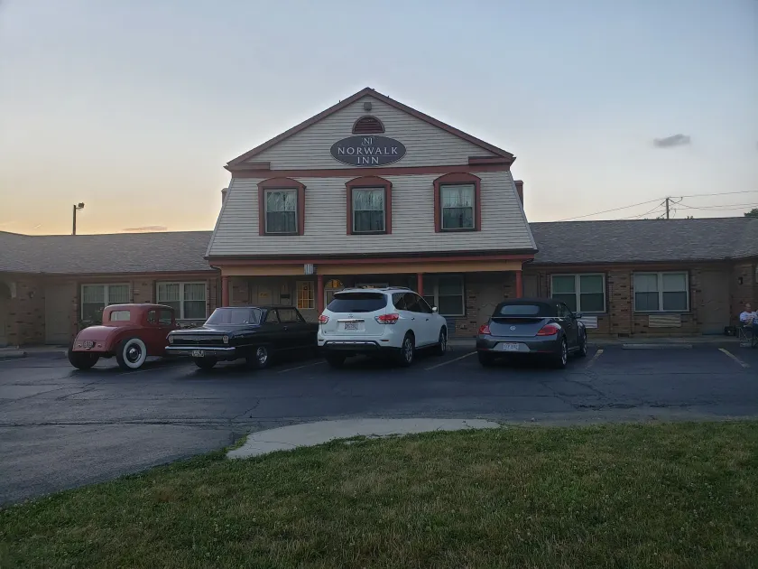Norwalk Inn - Image 1