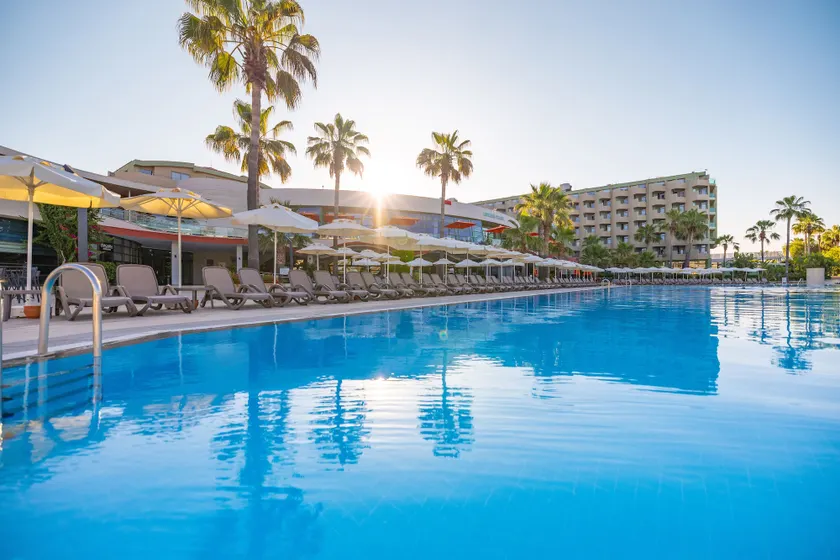 VONRESORT Golden Coast & Aqua - Kids Concept-Ultra All Inclusive - Image 1