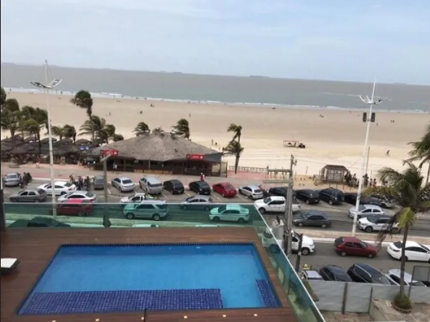 Litorânea Praia Hotel - Image 1