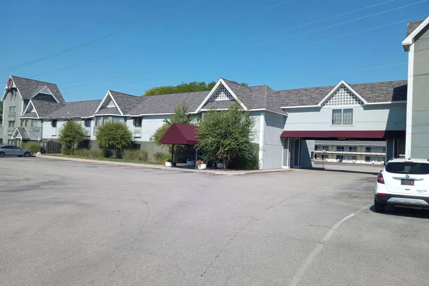 Americinn by Wyndham Birch Run - Frankenmuth - Image 1