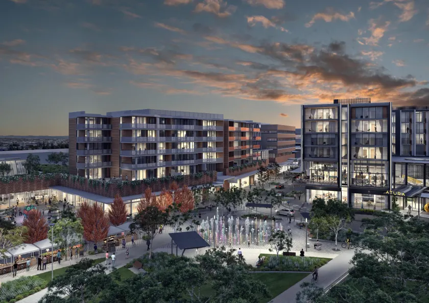 Atura Oran Park - Image 1