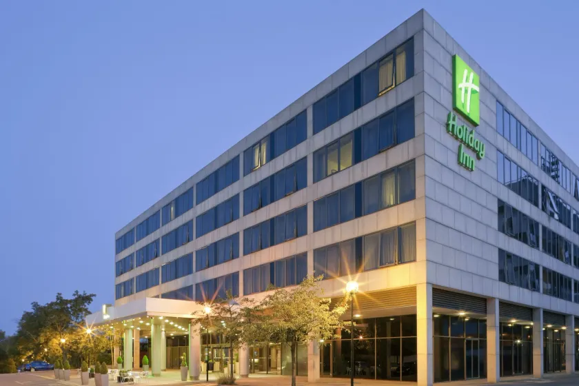 Holiday Inn Milton Keynes Central by IHG - Image 1
