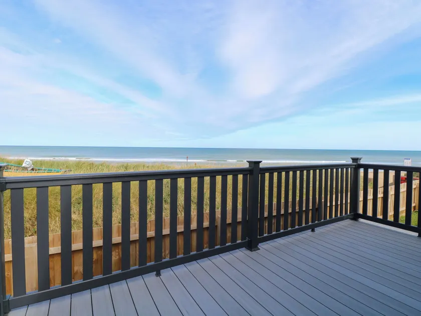 Seaview Lodge - Image 1