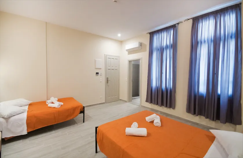 Athens Psiri Hotel - Image 1