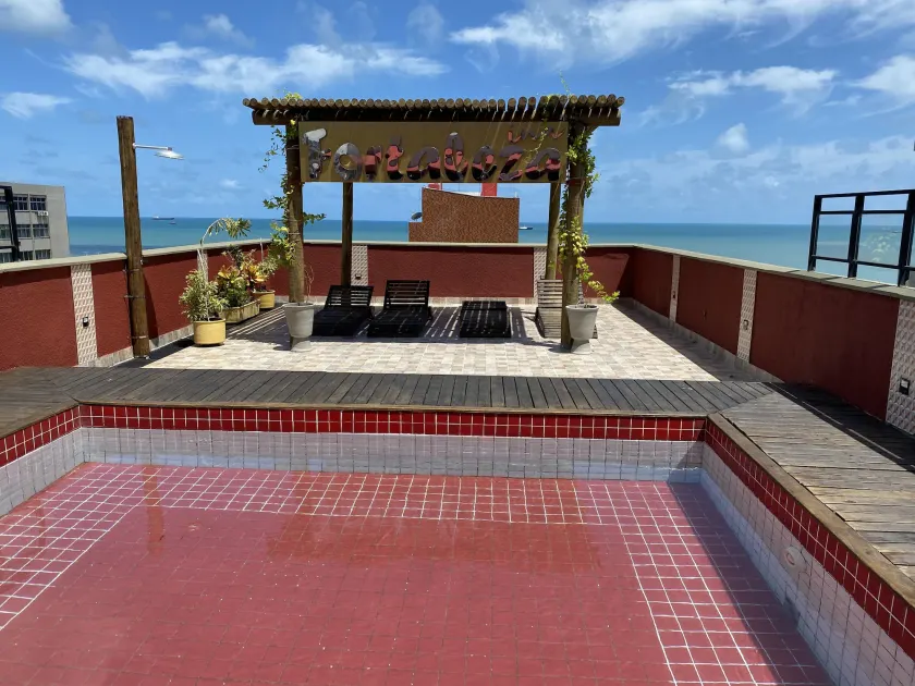 Hotel Fortaleza Inn - Image 1