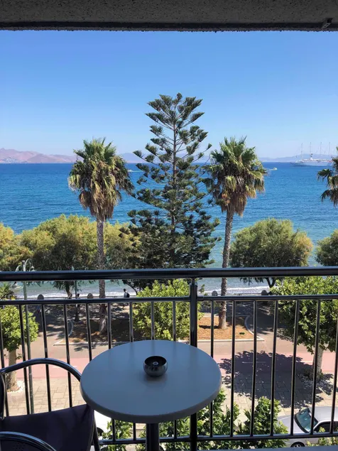 Kos City Sunstone Hotel - Image 1