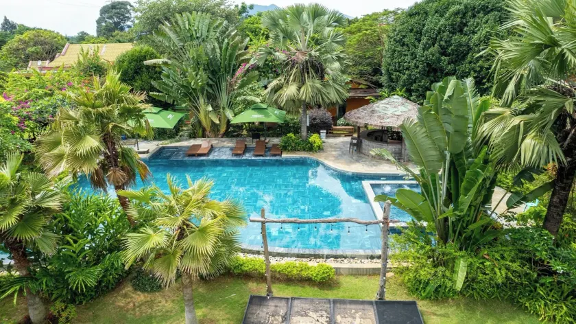 Greenfield Farmstay Vung Tau - Image 1
