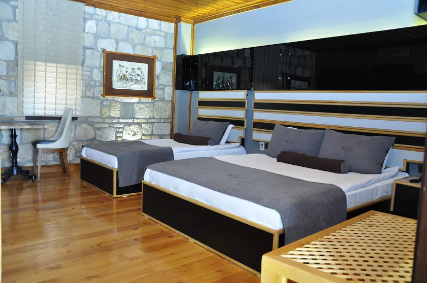 Kosa boutique hotel - Image 1