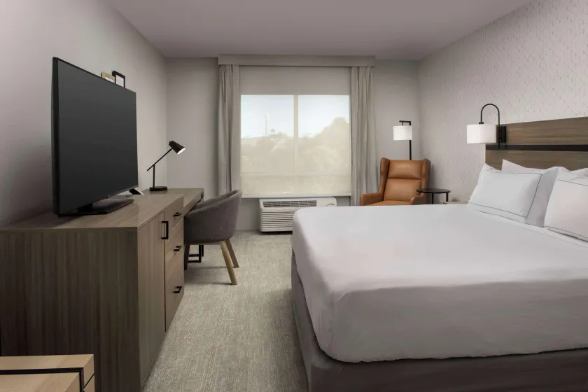Doubletree by Hilton Chattanooga Hamilton Place - Image 1