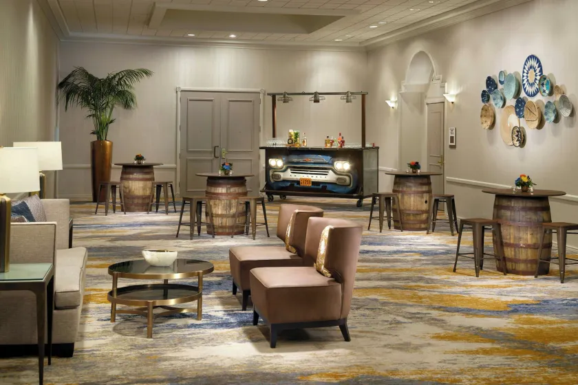 The Westin San Antonio North - Image 1