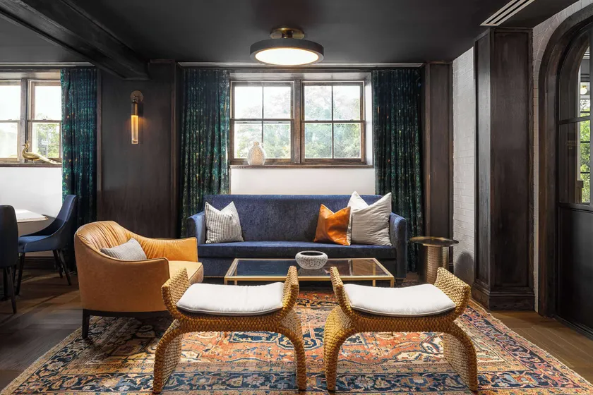 Wylie Hotel Atlanta, Tapestry Collection by Hilton - Image 1