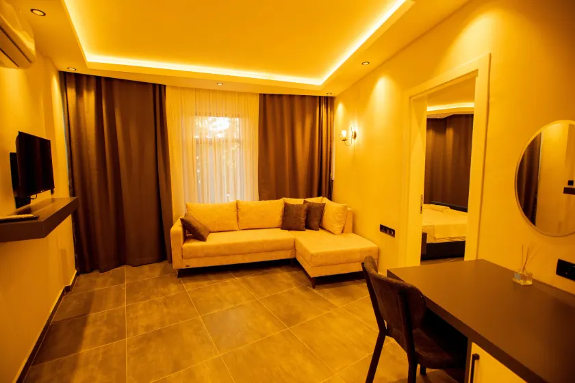  Rolli Butik Hotel - Image 1