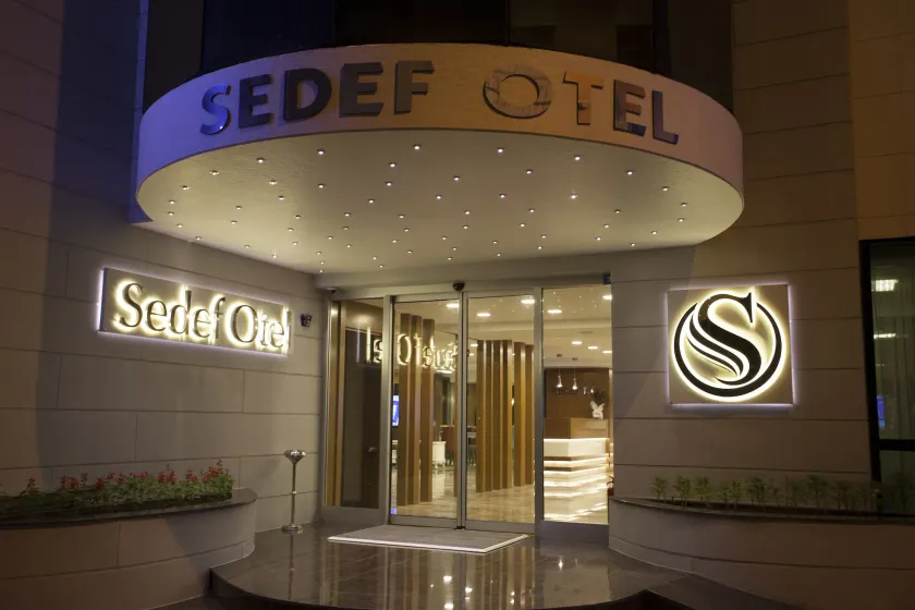 Giresun Sedef Hotel - Image 1