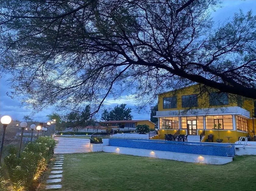 ARC Resort Shirwal - Image 1