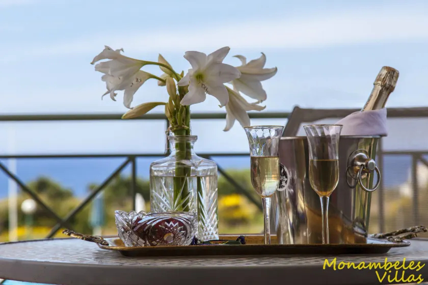 Monambeles Villas - Image 1