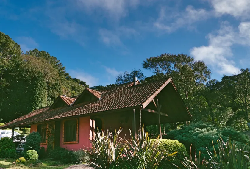 Pousada Rosa - Image 1