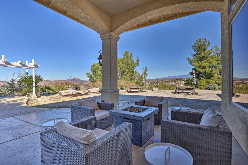 Charming Temecula Home w/ Hot Tub, Mountain Views! - Image 1