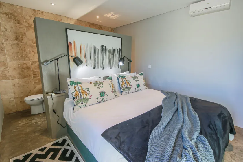 Suite 9 The Village - Rom