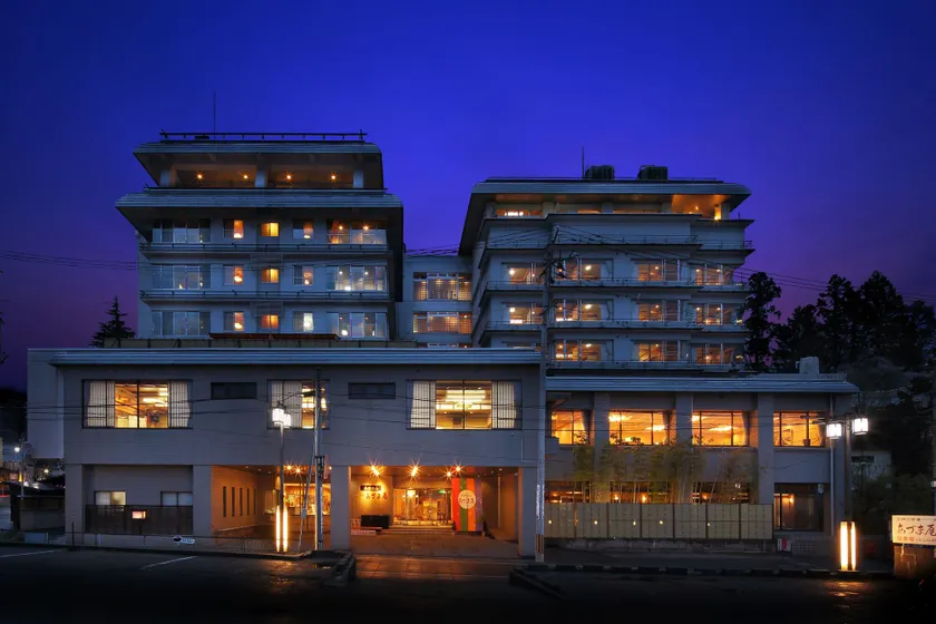 Kami no yama Azumaya - Image 1